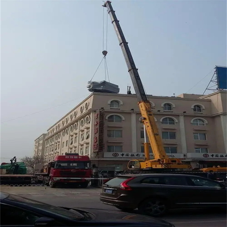 皂市镇桥梁基础施工|大型设备租赁解决方案|吊装运输难点攻克