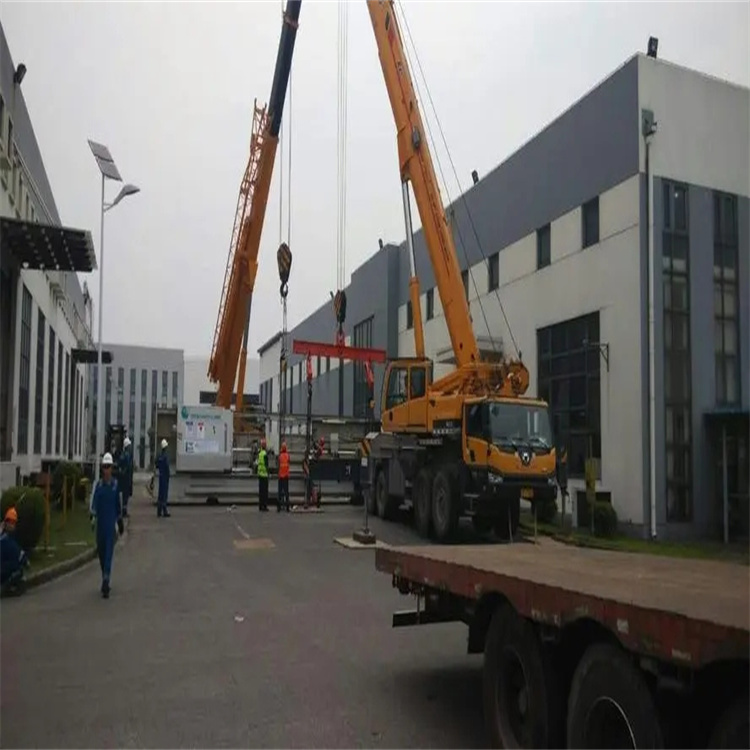 皂市镇附近12吨吊车出租电话|工程吊装|高效响应