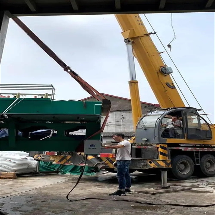 皂市镇大吨位吊车租赁应急保障方案|化解突发吊装需求难题